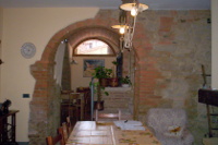 foto appartamento Asciano