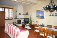 foto appartamento Serre di Rapolano