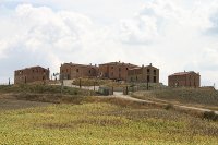 foto appartamento casale 10 km da siena