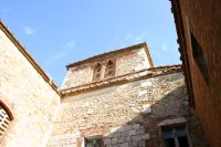 foto casale trequanda