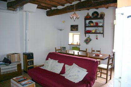 foto appartamento casale 2