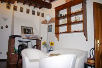 foto appartamento Montisi
