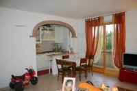 foto appartamento Arbia