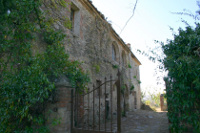 foto casale Asciano